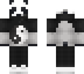 pandaman