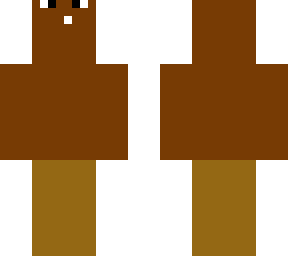 pepero skin