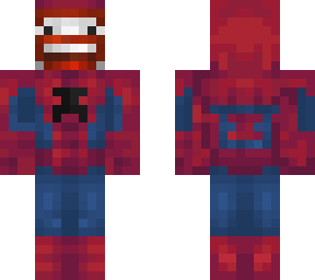 perxitaa spiderman