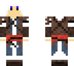 pirate hunter 2(credit to outfitry for the original base)