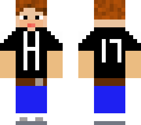 player 17