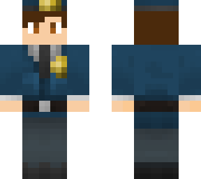 policeman