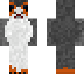 porg