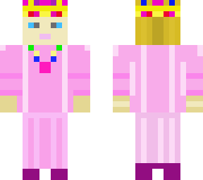 princess megan