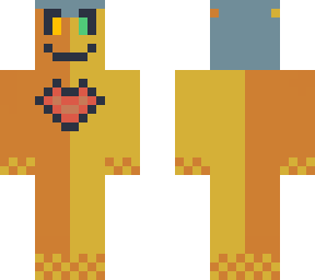 prototype: wire soul