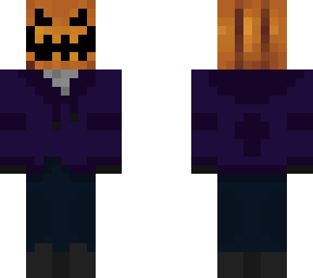 pumpkinman