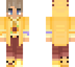 punz yellow yaks mcc