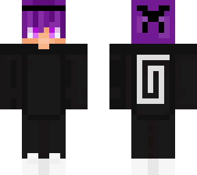 purple ninja