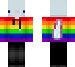 rainbow axolotl #1