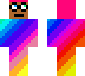 rainbowgod