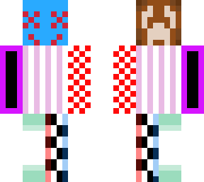 random patterns