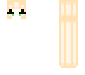 rapunzel|hair base (no flowers)