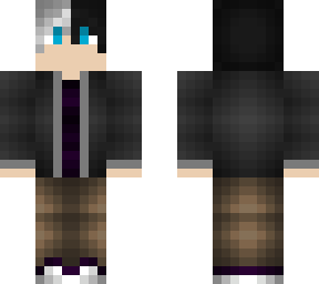 raz normal skin