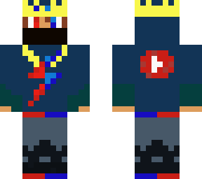 rclightning skin