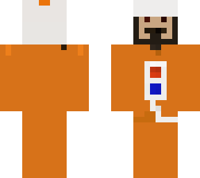 rebel pilot