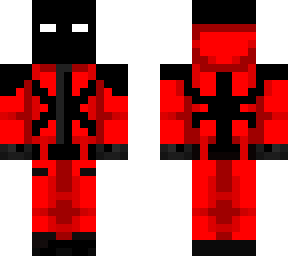 red cult.
