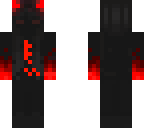 red demon