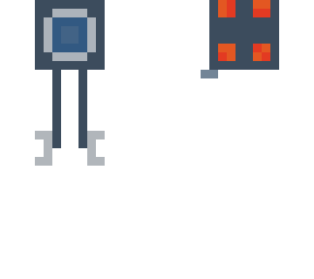 robot