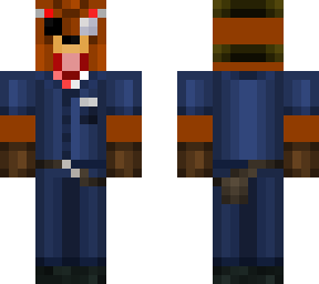 rubius psicopata v.2 (skin inspirada en el joker new 52)