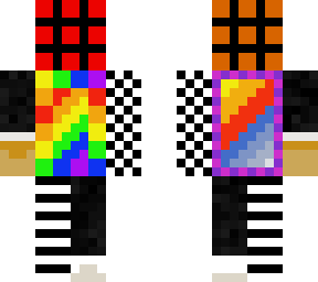 rubix head