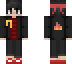 sapnap (red rabbits)