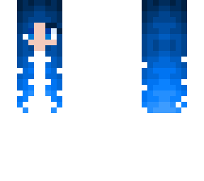 sapphire waves (basic hb)