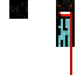 scary guy