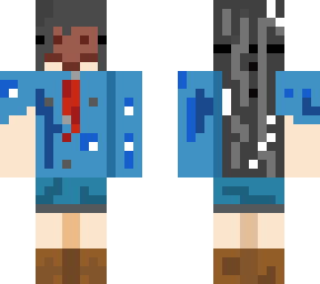 school outfit