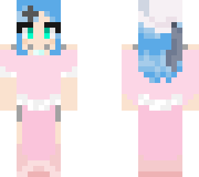 seonju skin 2