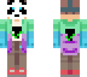 sfc total's skin (updated)