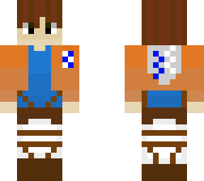 shaded aot skin