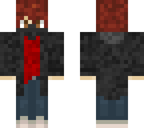 shadow's oc