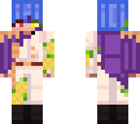 shiny - new dawn smp