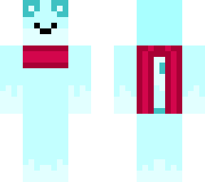 shippyfox(my character) for tluncher