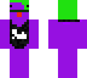 shop guy turnip
