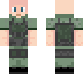 short sleeved marine 1