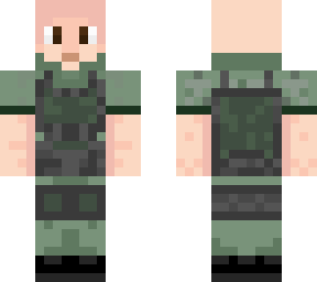 short sleeved marine 2