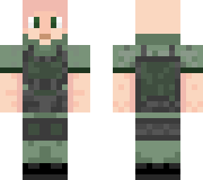 short sleeved marine 3