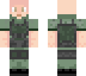 short sleeved marine 4