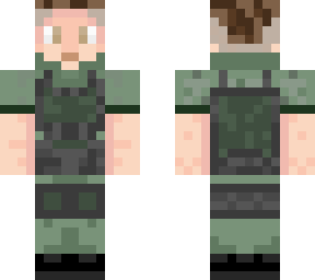 short sleeved marine 5