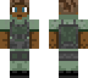 short sleeved marine 9