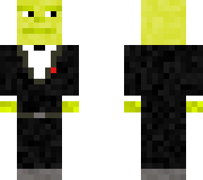 shrek
