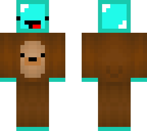skeppy onesie