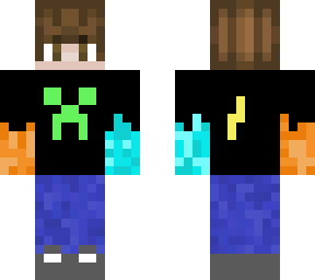 skin for zeritozone095!