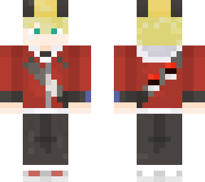 skin lol