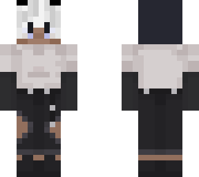 snow white