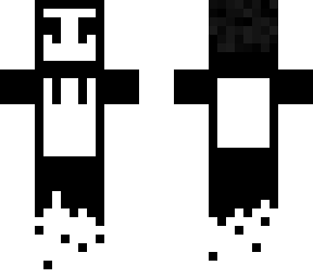 soul of minecraft (hoodie)