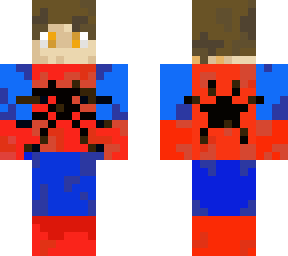 spider man