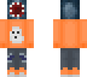 squid halloween