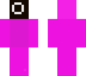 squidgame circle guard